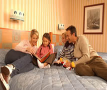 New York Hotel